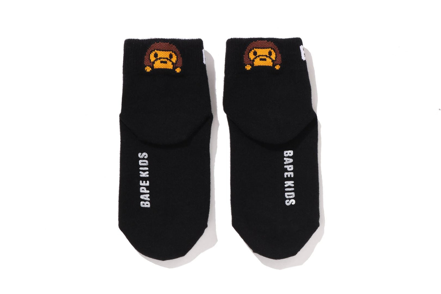 BAPE BABY MILO ANKLE SOCKS