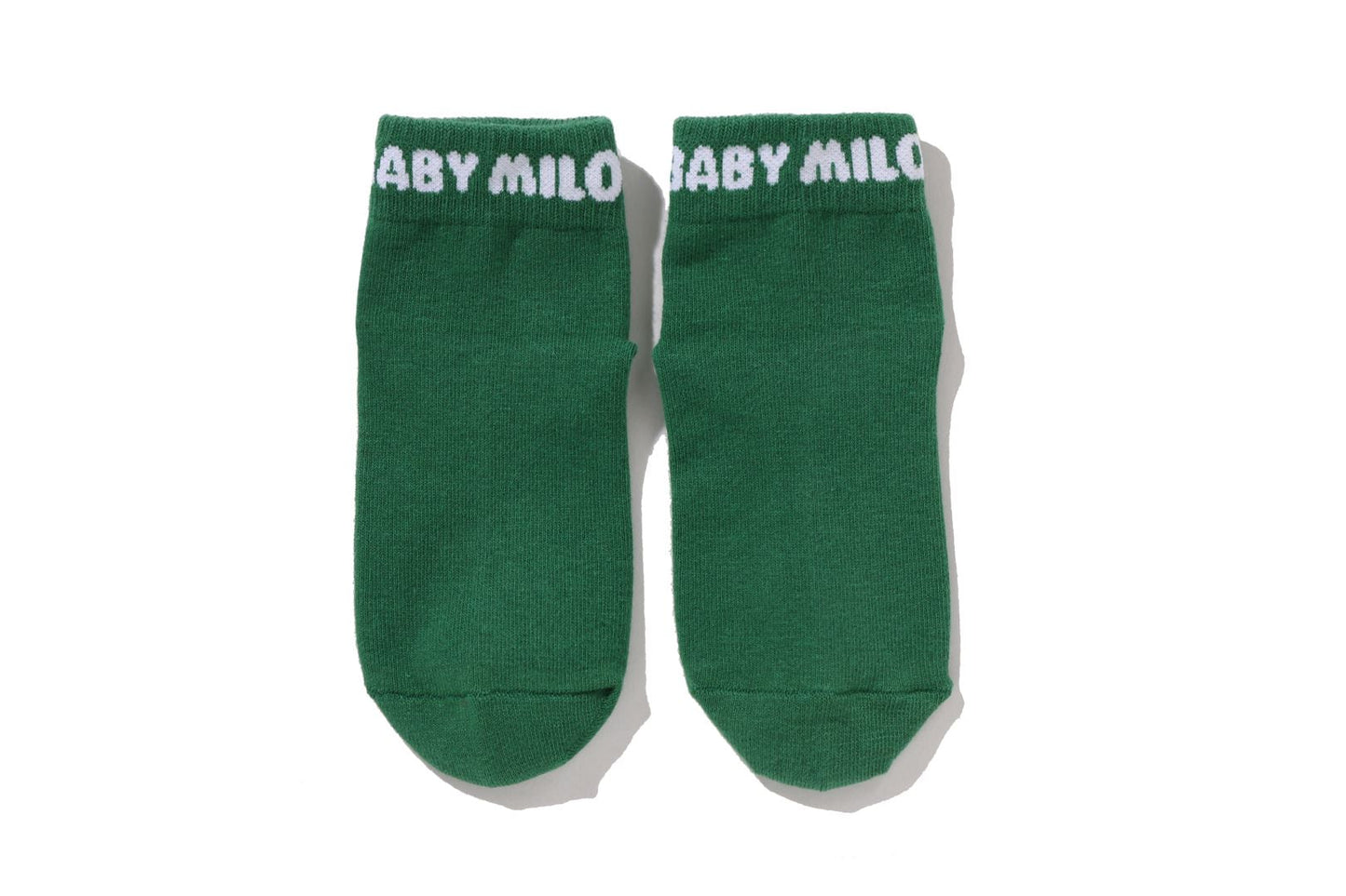 BAPE BABY MILO ANKLE SOCKS
