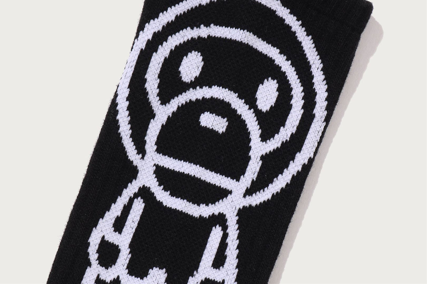 BAPE BABY MILO SOCKS
