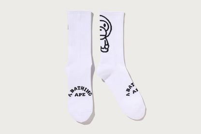 BAPE BABY MILO SOCKS