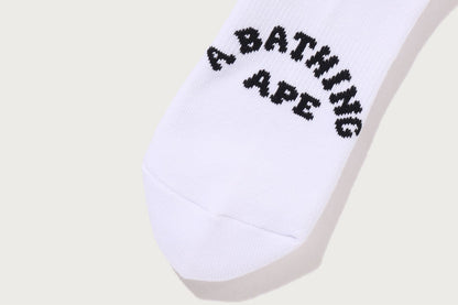 BAPE BABY MILO SOCKS