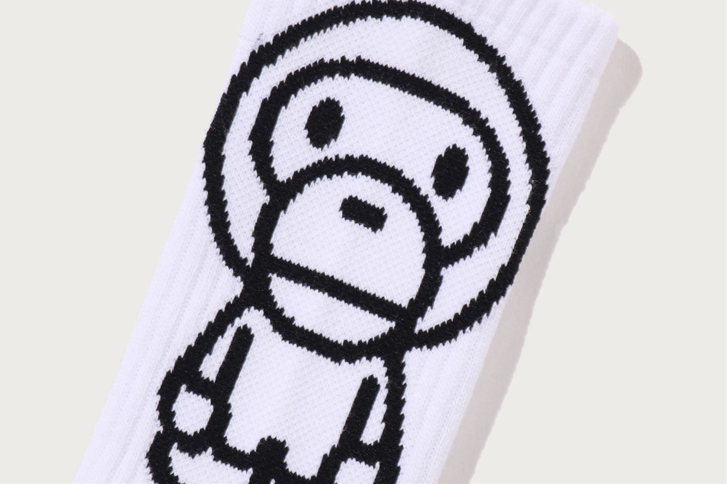BAPE BABY MILO SOCKS