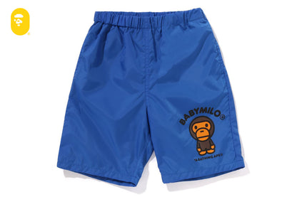BAPE BABY MILO BEACH SHORTS