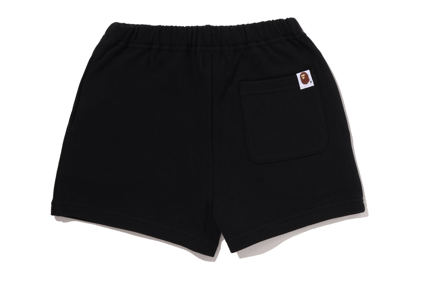 BAPE BABY MILO SWEAT SHORTS