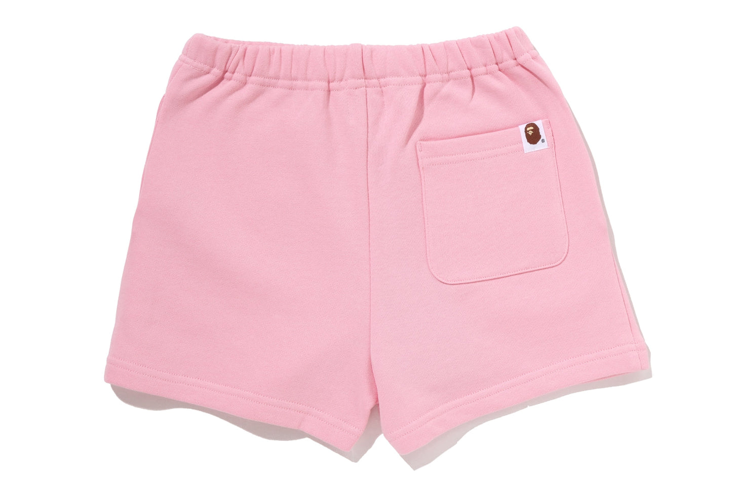 BAPE BABY MILO SWEAT SHORTS