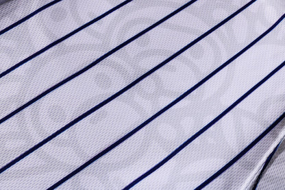 BAPE ALL BABY MILO STRIPE MILO BASEBALL SHORTS