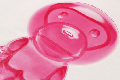 BAPE BABY MILO 圓領運動衫