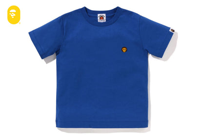 BAPE BABY MILO FACE ONE POINT TEE