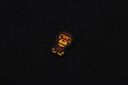 BAPE BABY MILO ONE POINT TEE