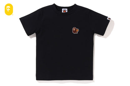 BAPE APE & MILO ONE POINT TEE