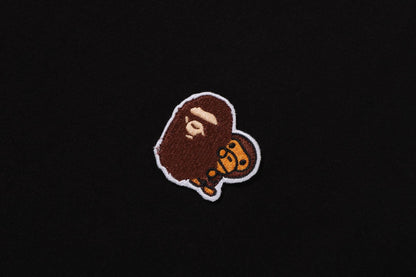 BAPE APE & MILO ONE POINT TEE