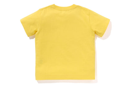 BAPE APE & MILO ONE POINT TEE