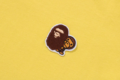 BAPE APE & MILO ONE POINT TEE