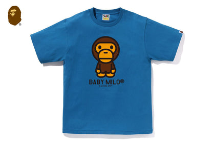 BAPE BABY MILO TEE