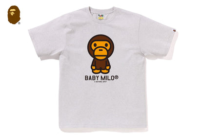 BAPE BABY MILO TEE