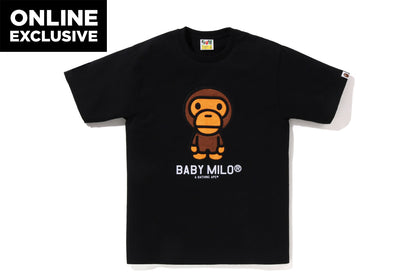 BAPE BOA BABY MILO TEE BAPEC