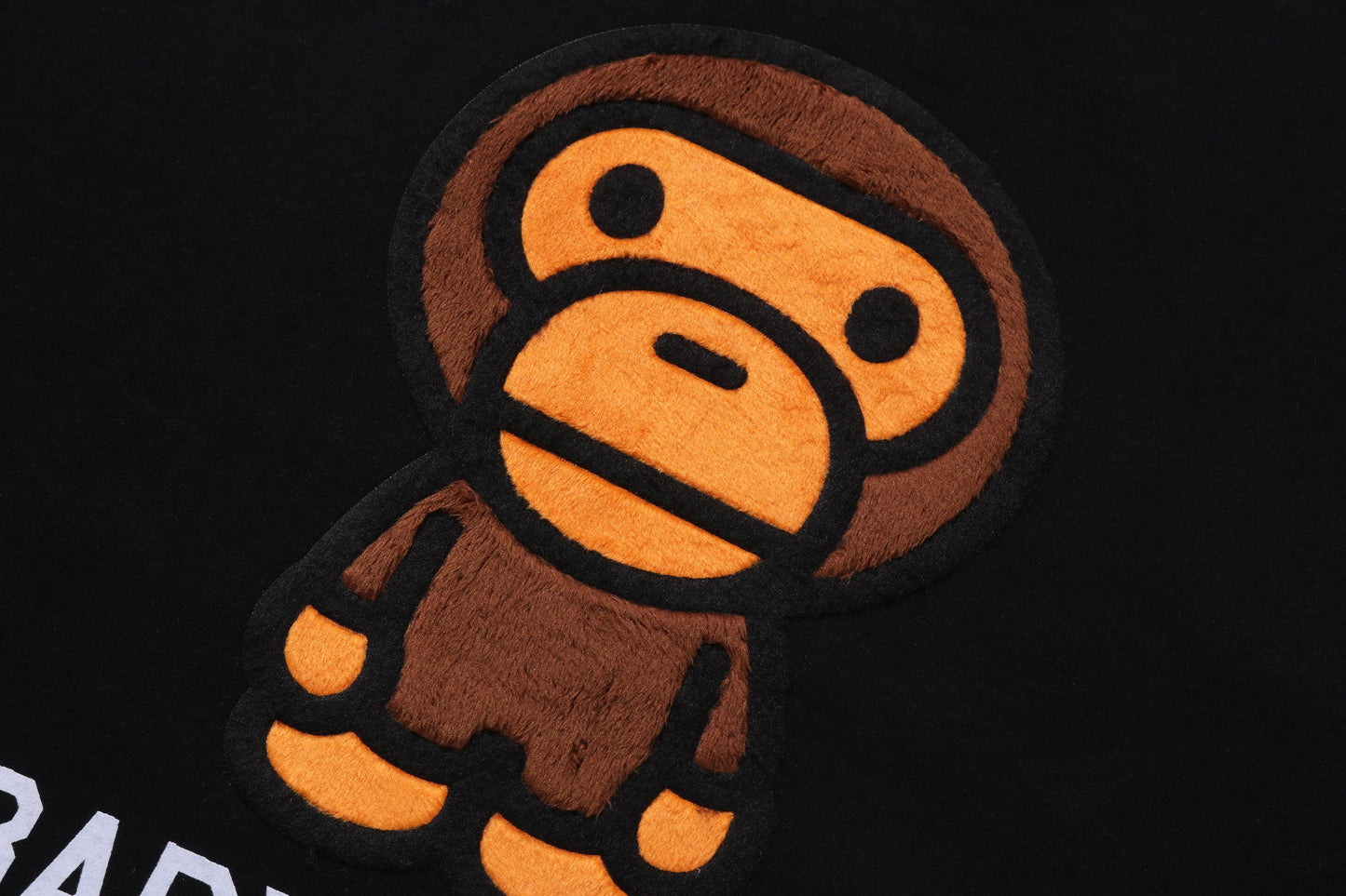 BAPE BOA BABY MILO TEE BAPEC
