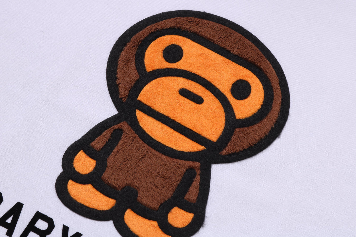 BAPE BOA BABY MILO TEE BAPEC