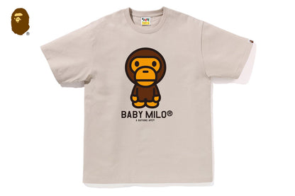 BAPE BABY MILO TEE