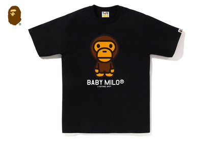 BAPE BABY MILO TEE