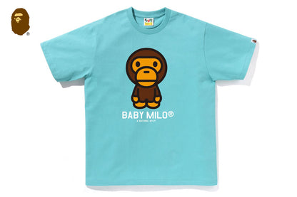 BAPE BABY MILO TEE