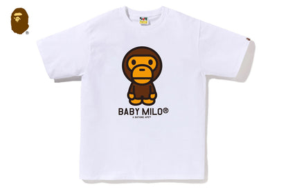 BAPE BABY MILO TEE