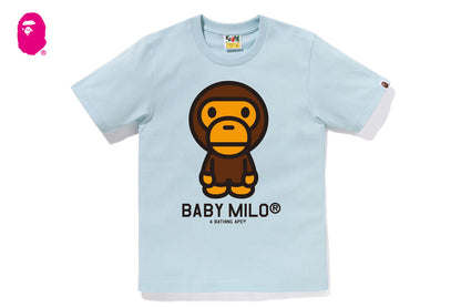 BAPE BABY MILO TEE