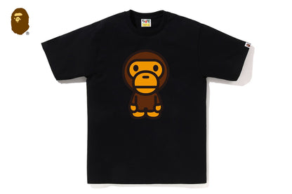 BAPE BIG BABY MILO TEE