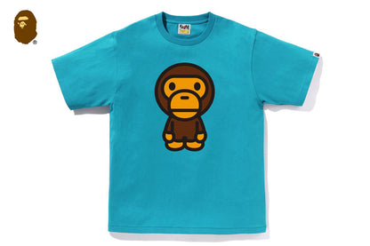 BAPE BIG BABY MILO TEE
