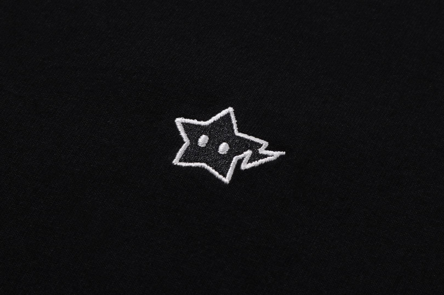 BAPE MILO STA ONE POINT TEE