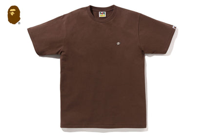 BAPE MILO STA ONE POINT TEE