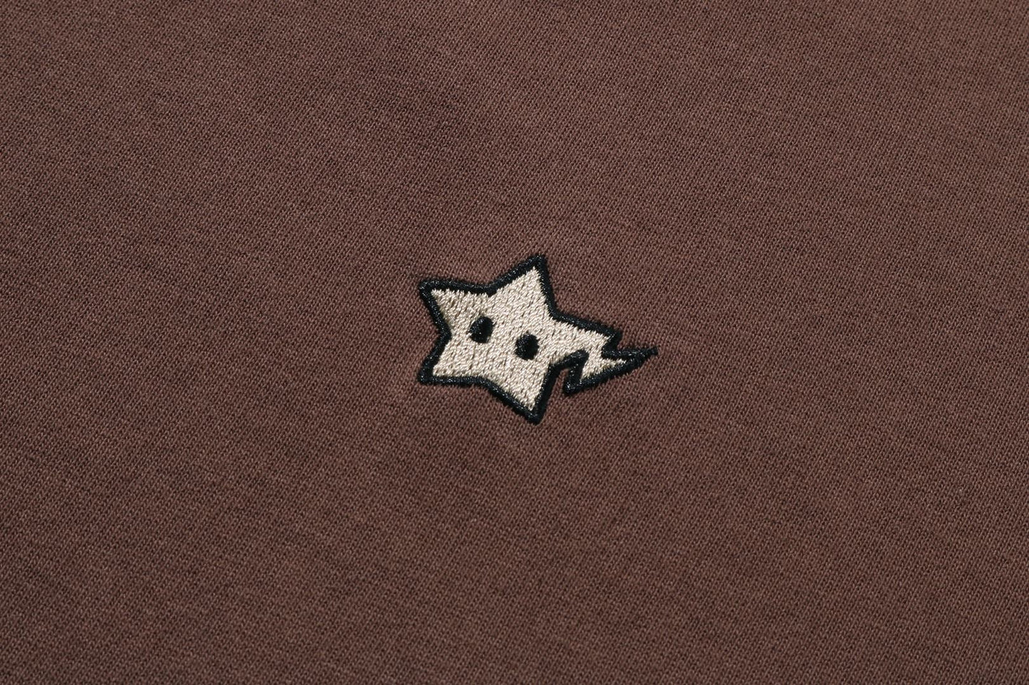 BAPE MILO STA ONE POINT TEE