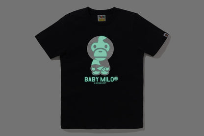 BAPE CITY CAMO BABY MILO TEE