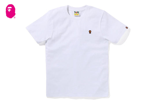 BAPE BABY MILO ONE POINT TEE