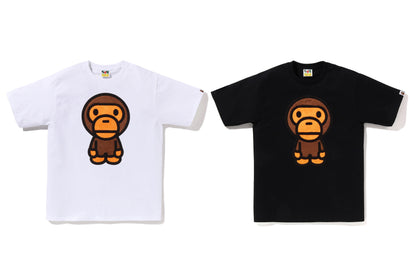 BAPE BOA BIG BABY MILO TEE