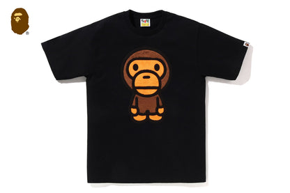 BAPE BOA BIG BABY MILO TEE