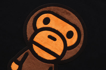 BAPE BOA BIG BABY MILO TEE