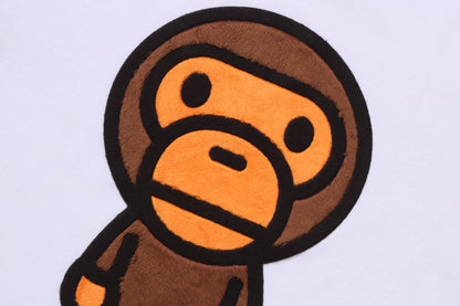 BAPE BOA BIG BABY MILO TEE