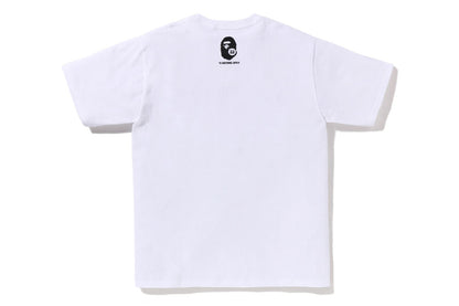 BAPE 33周年紀念 BABY MILO T恤