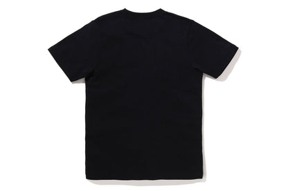 BAPE BABY MILO ONE POINT TEE