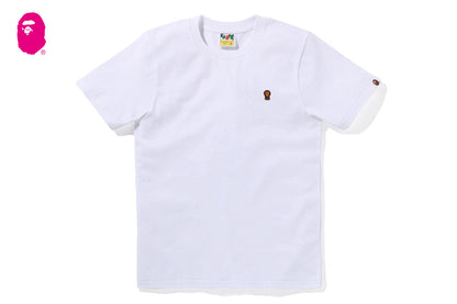 BAPE BABY MILO ONE POINT TEE