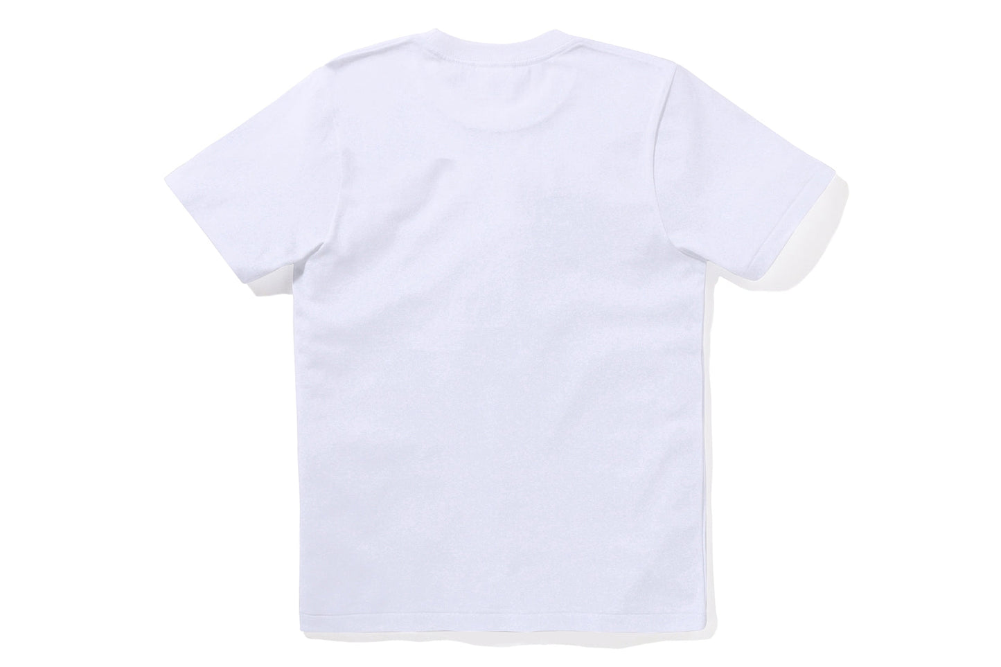 BAPE BABY MILO ONE POINT TEE
