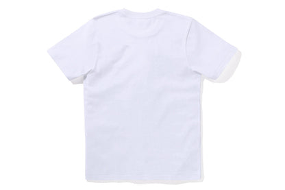 BAPE BABY MILO ONE POINT TEE