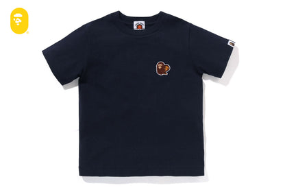 BAPE APE & MILO ONE POINT TEE