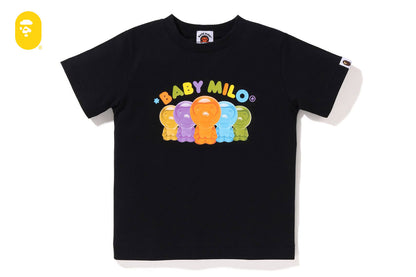 BAPE BABY MILO GUMMY CANDY TEE