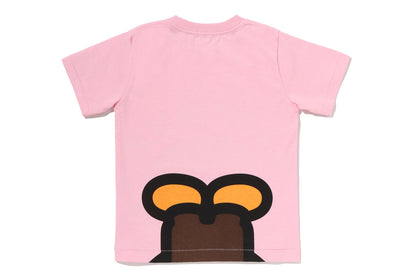 BAPE BIG BABY MILO TEE