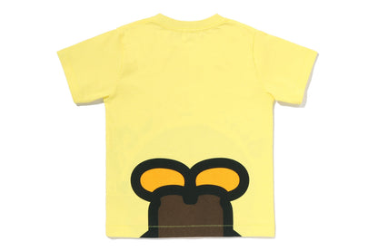 BAPE BIG BABY MILO TEE