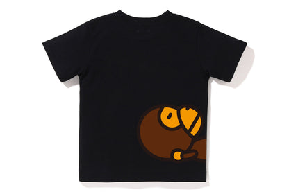 BAPE 睡眠寶寶米洛香蕉T恤