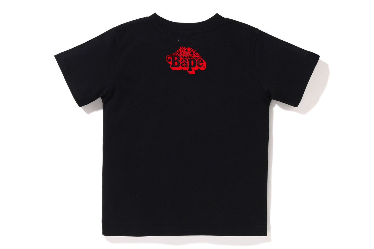 BAPE BABY MILO MIXED FRUIT TEE