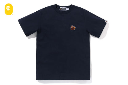 BAPE APE & MILO ONE POINT TEE